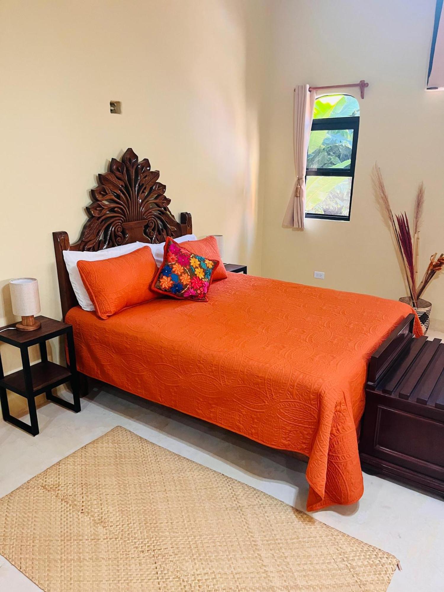 Casa Tres Colibries Bed and Breakfast Mérida Eksteriør billede